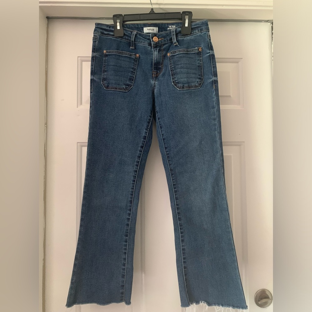 Kensie jeans women’s size 4